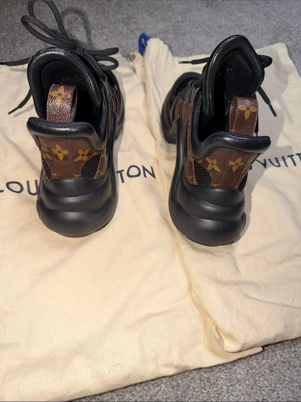 Louis Vuitton louis vuitton